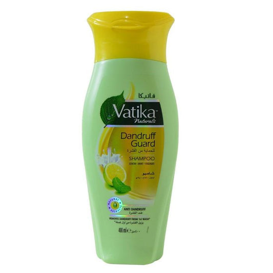 Dabur Vatika Shmp D/Guard 6x(2x400ml)