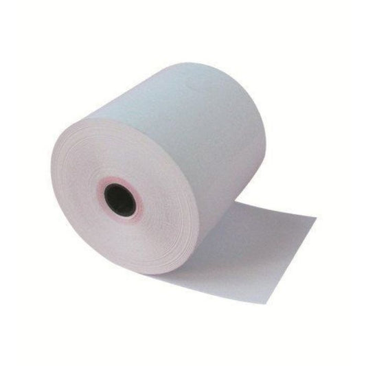 Cash Register Rolls 80Mm x 80Mm 30x2