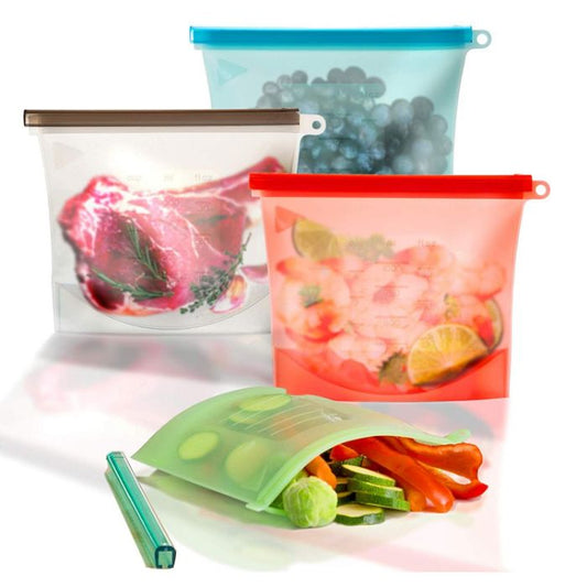 Vegetable Storage Bags 4x500pcs