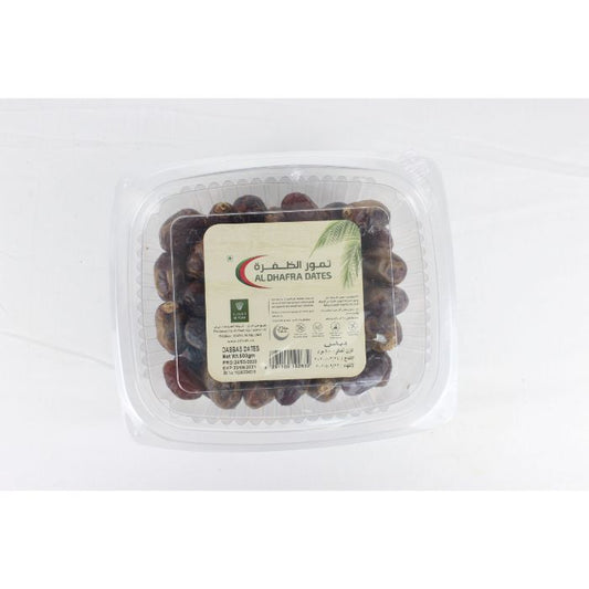 Al Dhafra Dates Dabbas PVC 16x500gm