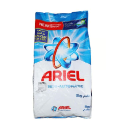 Ariel Blue Bag 3x5kg