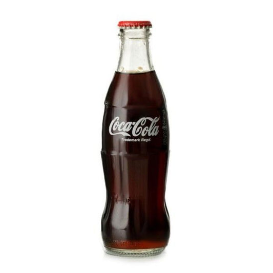 Coca Cola Btl 4x6x250ml