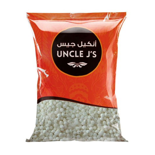 Uncle J`s Sago Seed 1kg