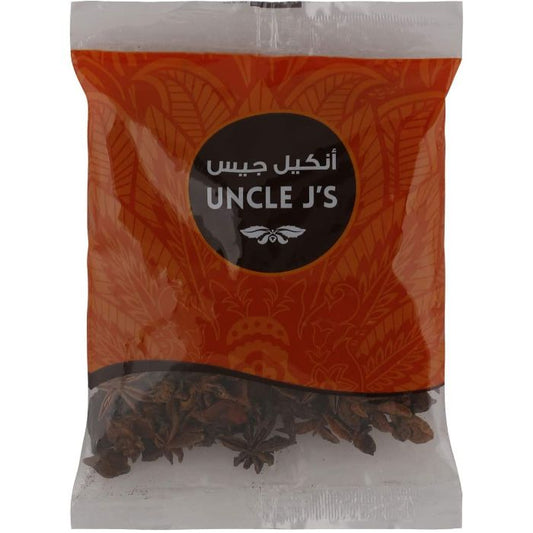 Uncle J`s Starani Seed 500gm
