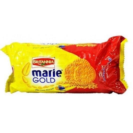 Britannia Marie Gold Biscuits 24x154gm