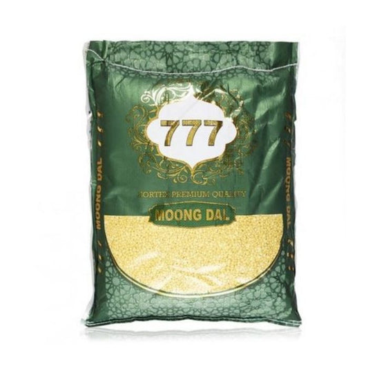 777 Moong Dal 15kg
