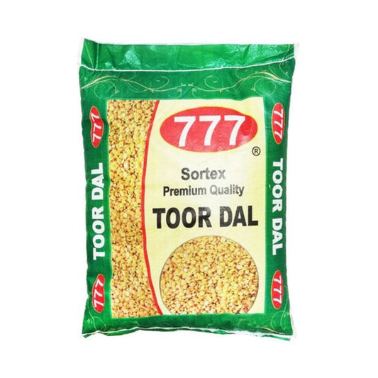 777 Toor Dal 15kg