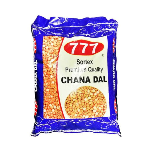 777 Chana Dal No.1 15kg