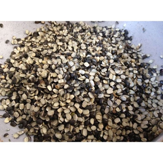 Urid Split (Mashchilkka) 15Kg