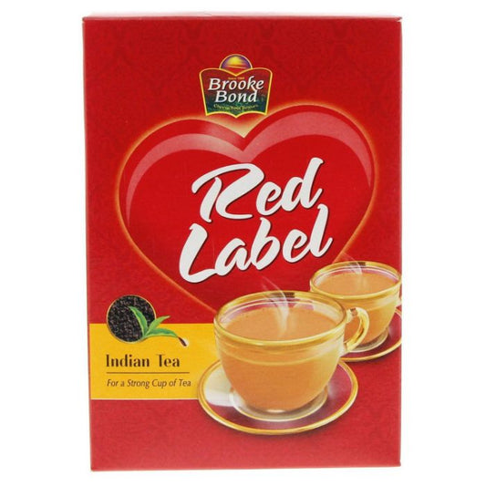 Brookebond Tea 48x200gm