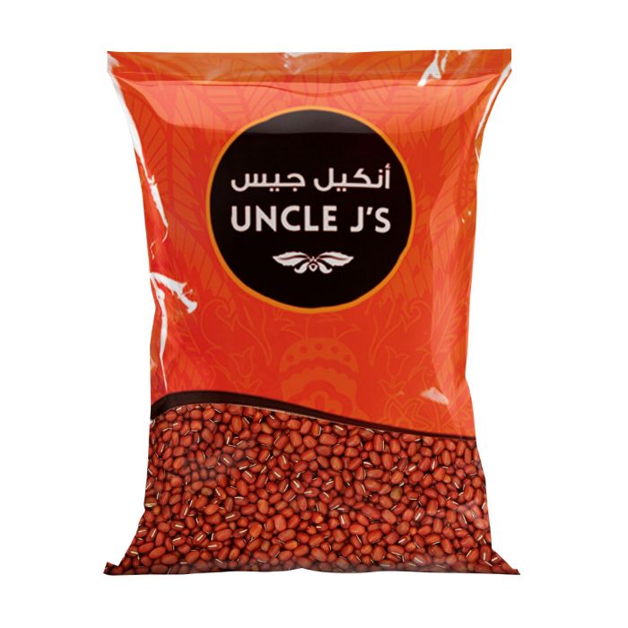 Uncle J`s Red Bean 1kg