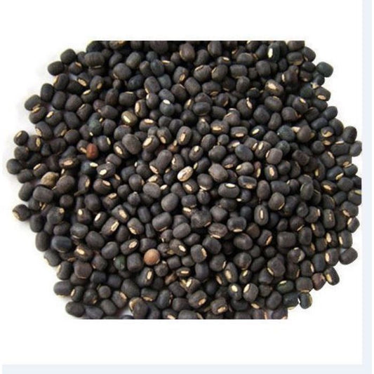 Urid Whole (Akka Mash) 15kg