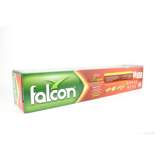 Falcon Aluminium Foil 150mx45Cm Ft 1x6