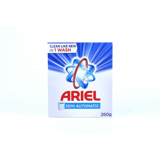 Ariel Blue 32x260gm