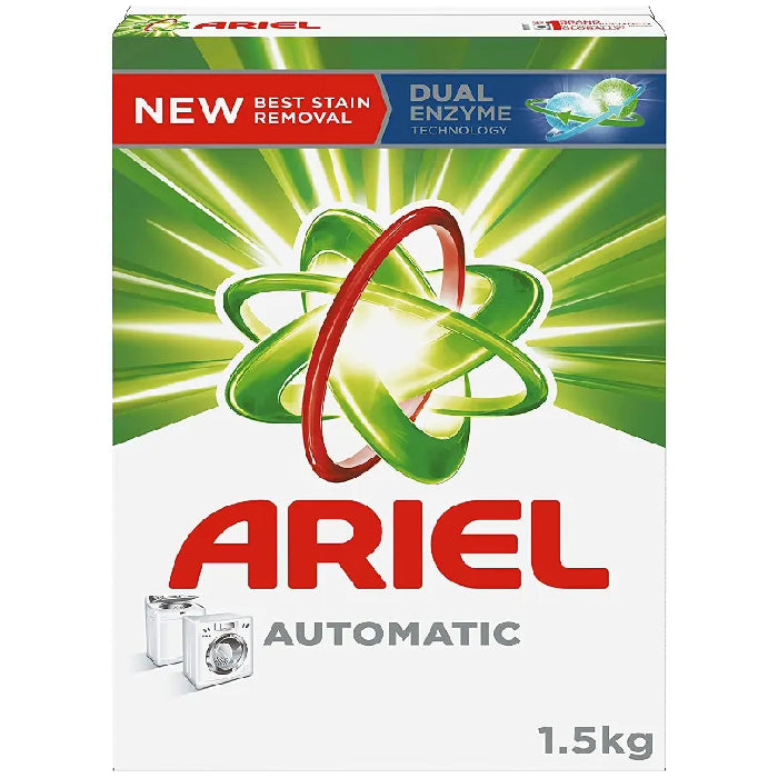 Ariel Green 6x1.5kg