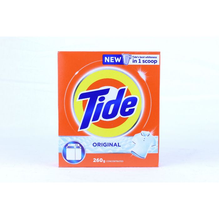 Tide Medium Regular 32x260gm
