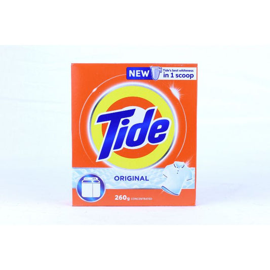 Tide Medium Regular 32x260gm