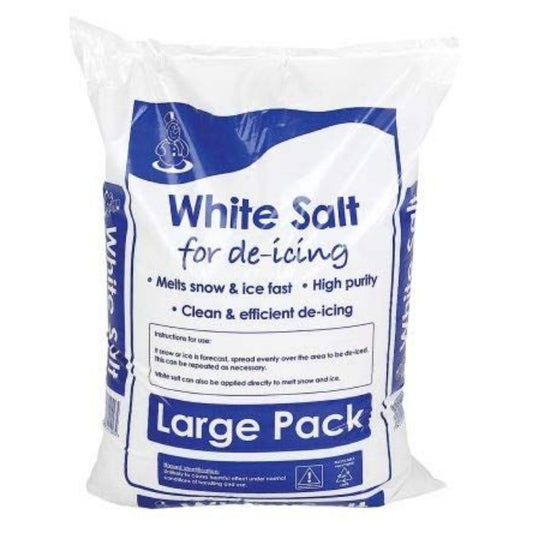 Salt Bag 25kg