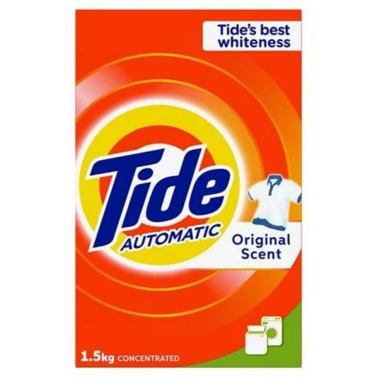 Tide Green FLA 6x1.5kg