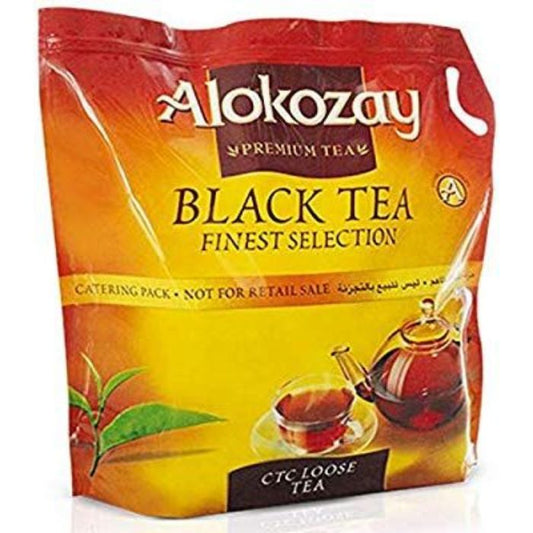 Alokozay Catering Tea Powder 2x5kg