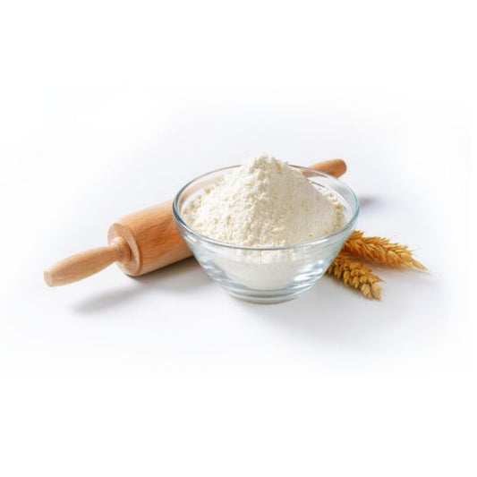 NFM Whole Meal Flour (Jenan) 50kg