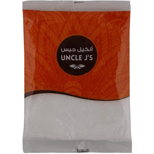 Uncle J`s Lemon Salt 200gm