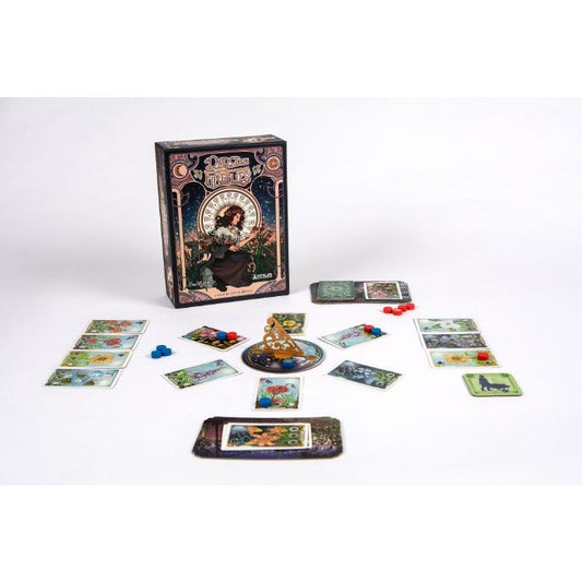 Angel Colour Playing Card 20x12cs