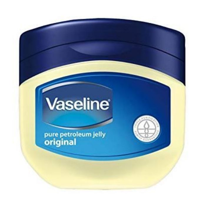 Vaseline Petrolium Jelly 6x12x50ml