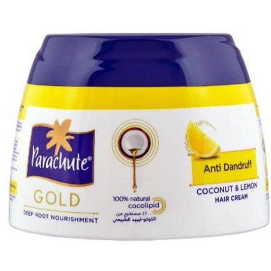 Parachute H/Cream A/D Gren T/P 24x2x140m