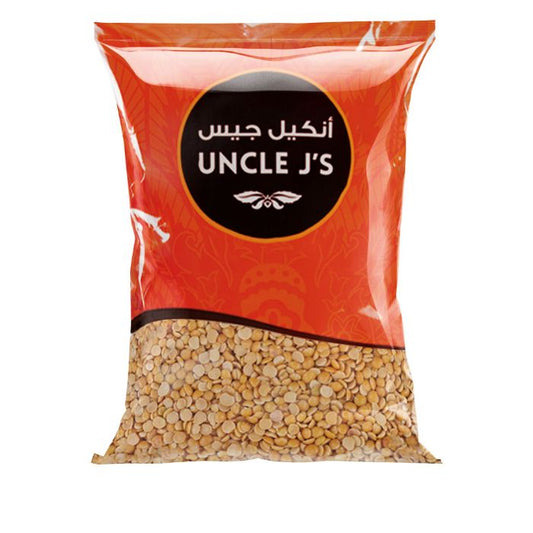Uncle J`s Toor Dal 5kg