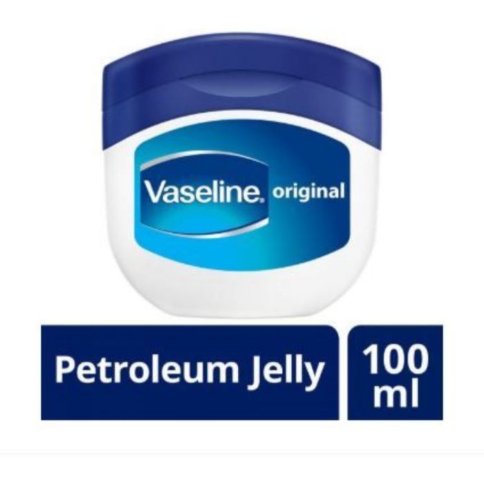 Vaseline Petrolium Jelly 48x100ml