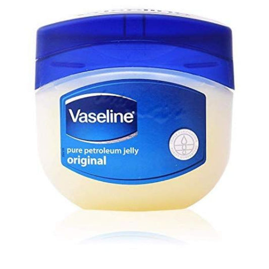 Vaseline Petrolium Jelly 24x250ml