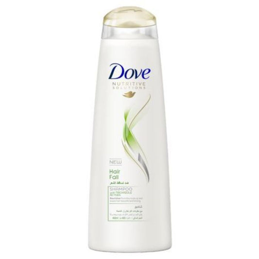 Dove Shampoo Hair Fall Rescue 12x400ml