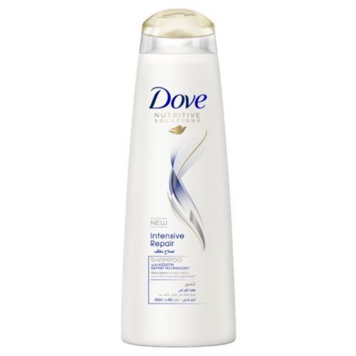 Dove Shampoo Intensive Repair 12x400ml