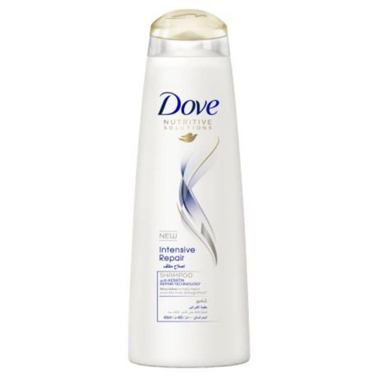 Dove Shampoo Intensive Repair 12x400ml
