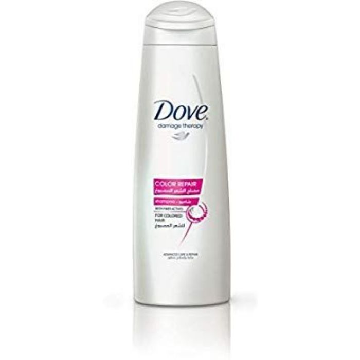 Dove Shampoo Colour Repair 12x400ml
