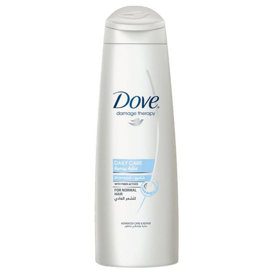 Dove Shampoo Daily Care 24x200ml