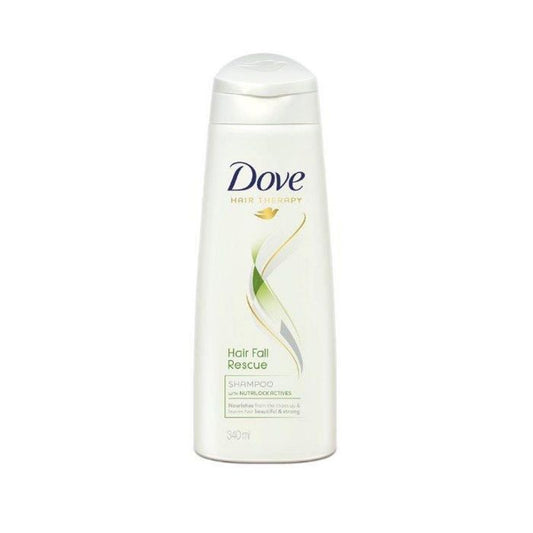 Dove Shampoo Hair Fall Rescue 24x200ml