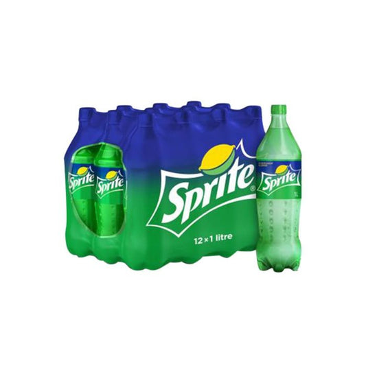 Sprite 12x1 ltr