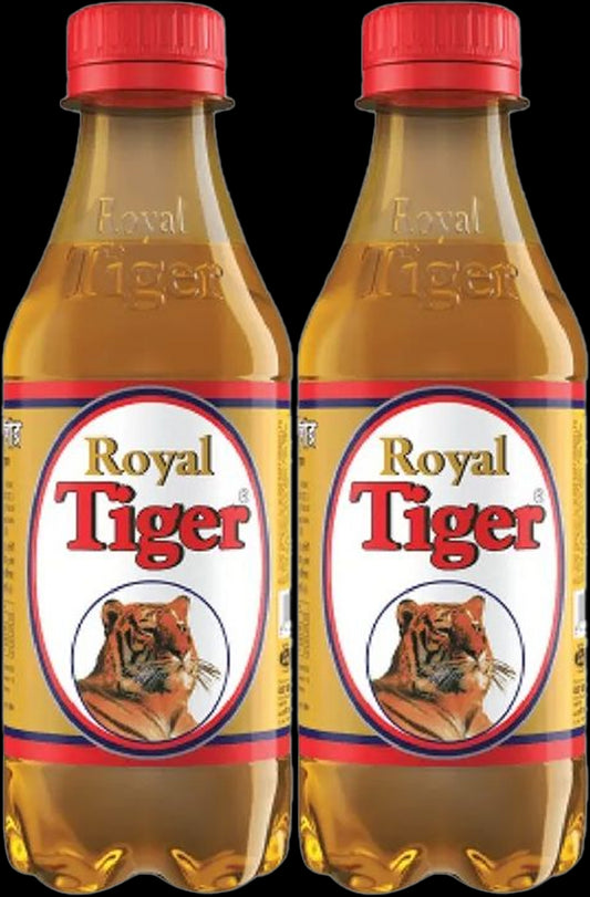 Royal Tiger Energy Drink Btl 24x250ml