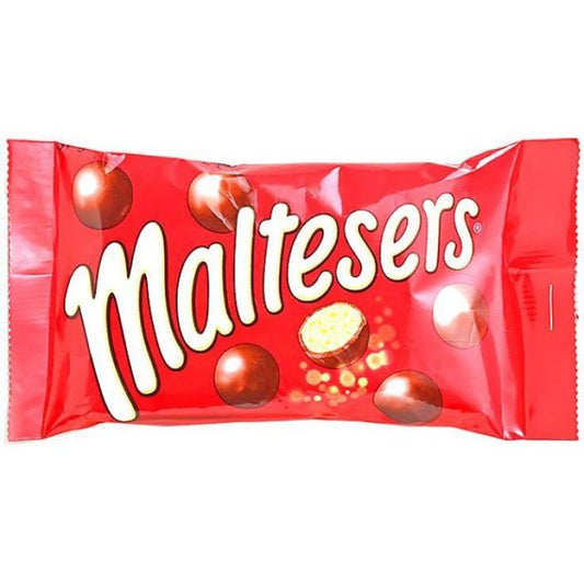 Maltesers Chocolate 6x25x37gm