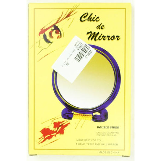 Double Way Mirror 417-4 1x240