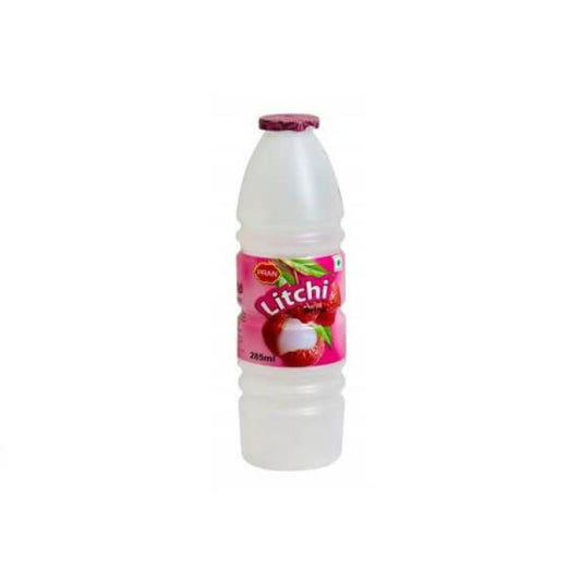 Pran Litchi Drink 36x285ml