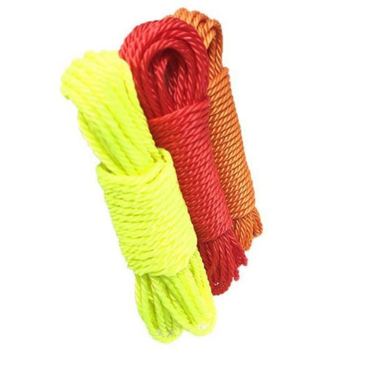 Cloth Rope 10mtr 1x12pcs