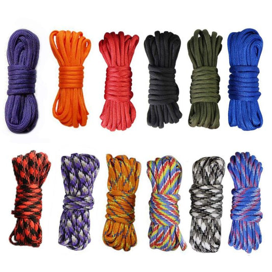 Cloth Rope 20mtr 1x12pcs