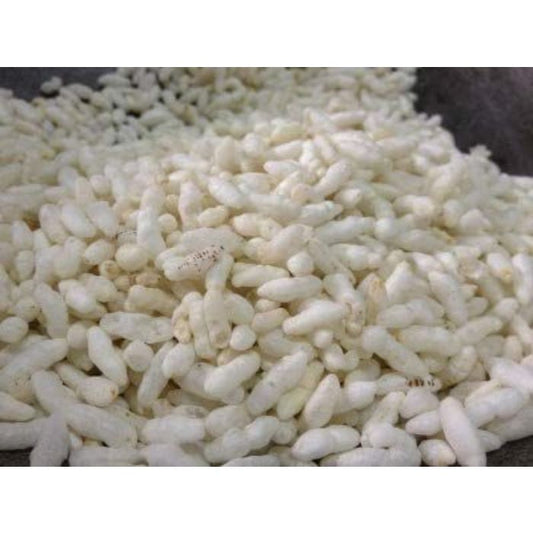 Puffed Rice (Pori) 10x400gm