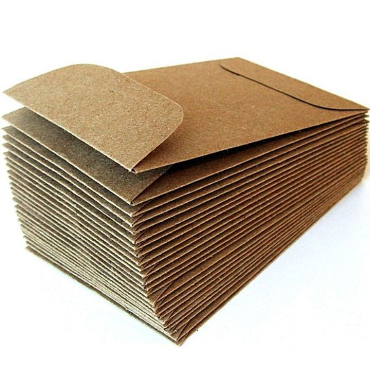 Brown Envelop A5 40x50pcs