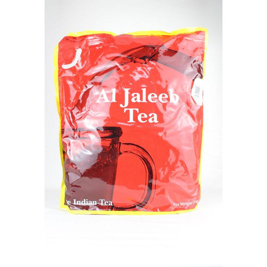 Al Jaleeb Tea 4x5kg - Leaf Tea