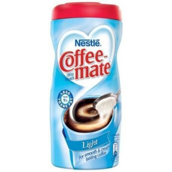 Coffe Mate Light 15x450gm