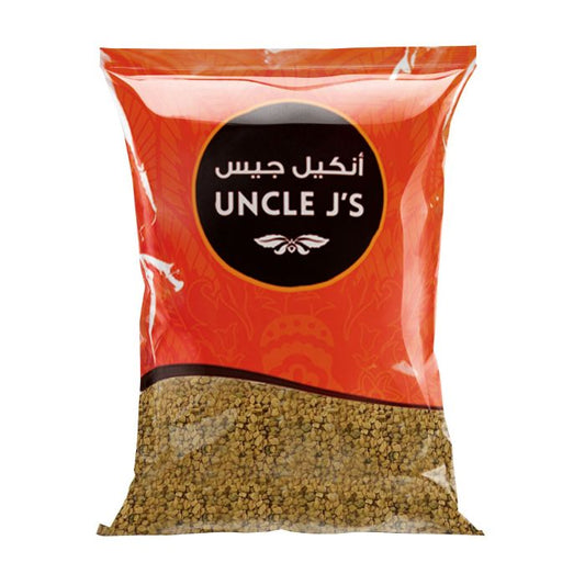 Uncle J`s Fenugreek (Methi) 500g